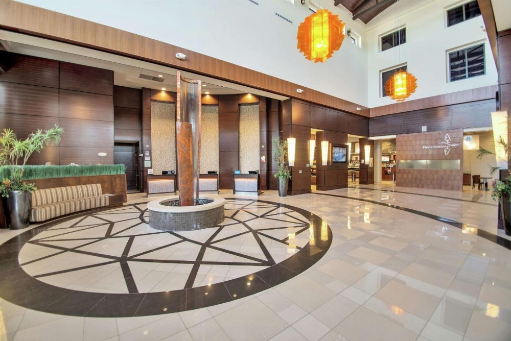 Embassy Suites By Hilton Fayetteville Fort Bragg